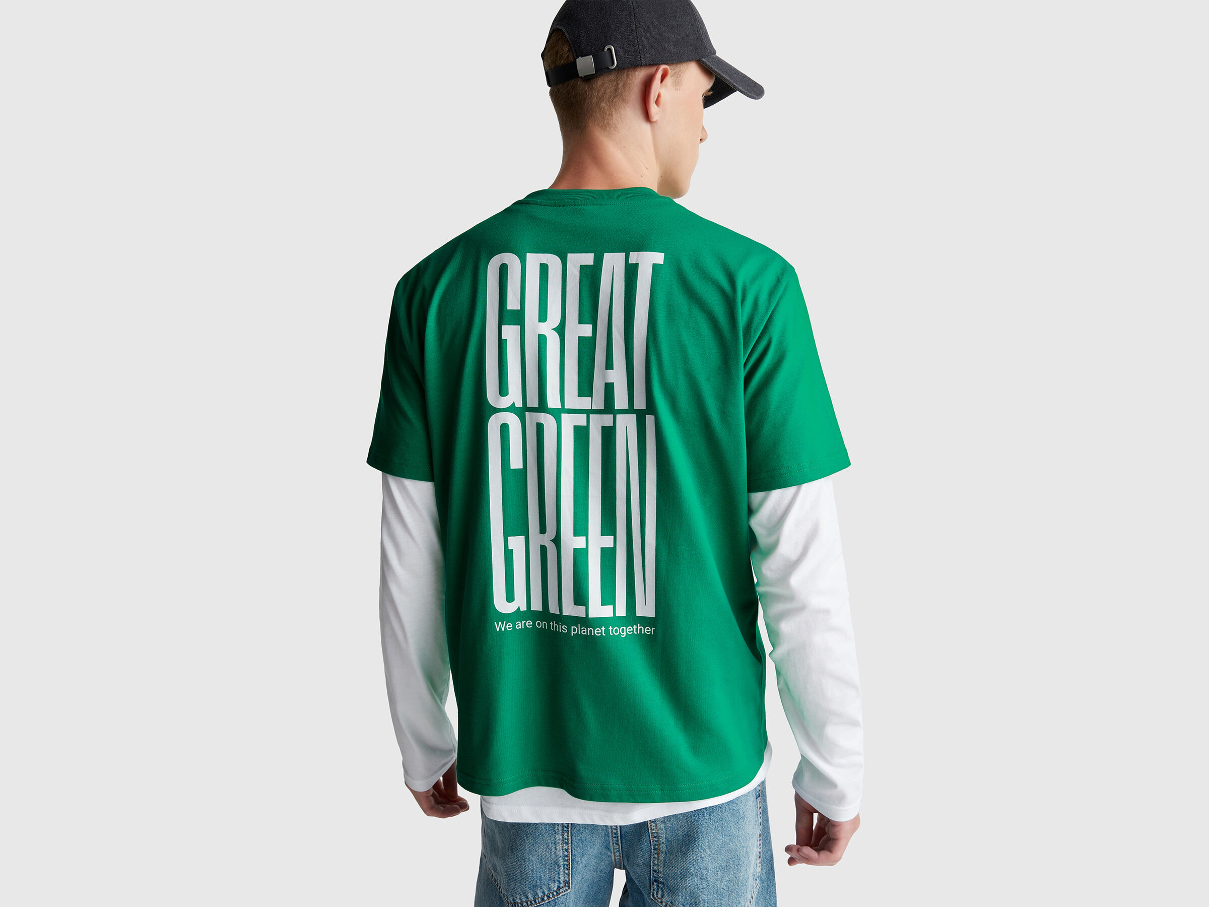 T-SHIRT Men image number 2